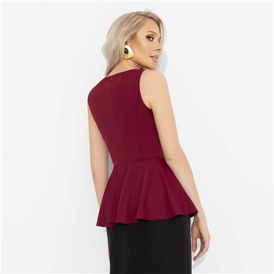 Блуза для счастья в любви, Пленяющая игра