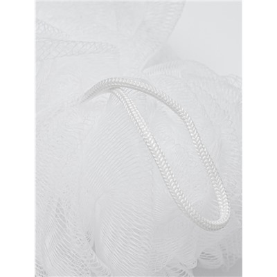 Мочалка для тела Доляна, 40 г, МИКС