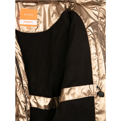 Пальто зимнее для девочки