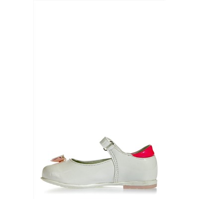 Туфли малодетские Юничел