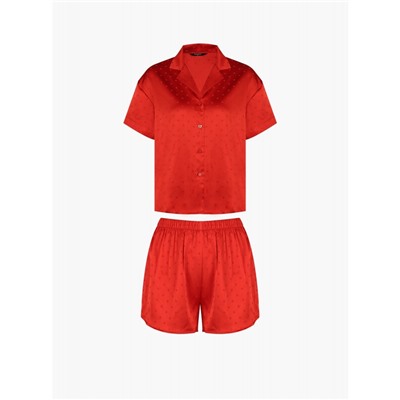 Женская пижама (Ф+Ш)