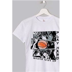 Детская футболка Happyfox