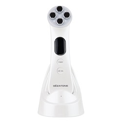 M9910 Массажер для ухода за кожей лица Mezolight Gezatone