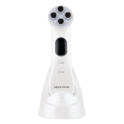 M9910 Массажер для ухода за кожей лица Mezolight Gezatone