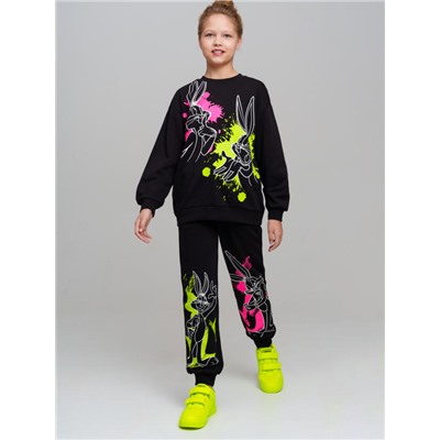 Брюки для девочки