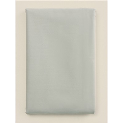 Наволочка 300ТС SL Home Percale 50×70+3 см, олива, 100% хлопок