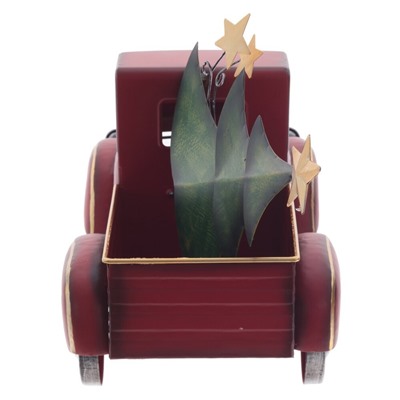 GAEM Фигурка декоративная "Машинка", L55 W21 H33 см