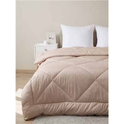 Одеяло Овечья шерсть Зима в Микрофибре