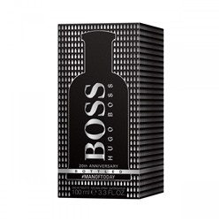 Hugo Boss Boss Bottled 20th Anniversary Edition edt for men 100 ml