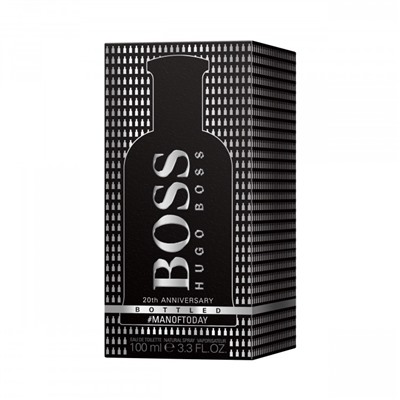 Hugo Boss Boss Bottled 20th Anniversary Edition edt for men 100 ml