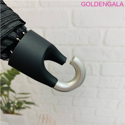 Зонт механический легкий с ручкой трансформер Арт 969