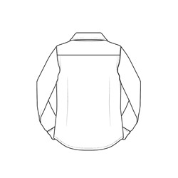 Рубашка для мальчика