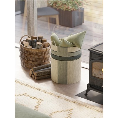 Корзина плетеная Bongo Sage из коллекции Ethnic, размер L