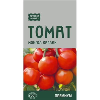 Семена Томат Монгол карлик, арт.: 72904