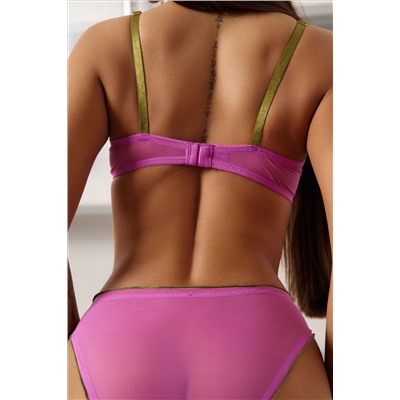 G817 ФИОЛЕТОВЫЙ КОМПЛЕКТ1313765720