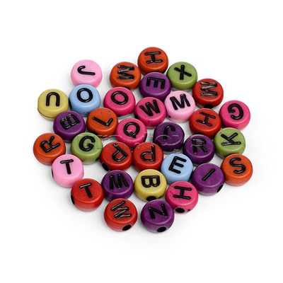 Набор создание украшений "Красивые браслеты"