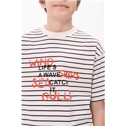 Футболка для мальчиков