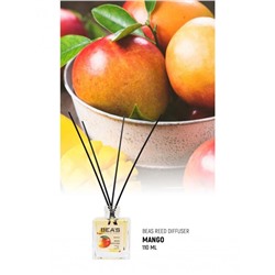 Аромадиффузор Beas Mango - Манго 120 ml