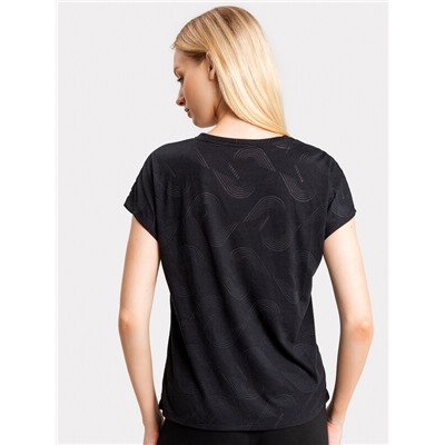 ФУТБОЛКА ЖЕНСКАЯ 302637