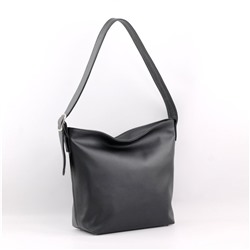 Сумка 486 наппа черный НОВИНКА