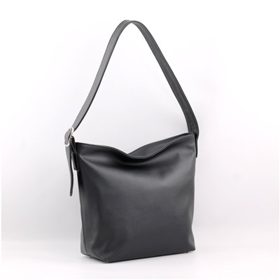 Сумка 486 наппа черный НОВИНКА