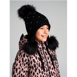 Шапка для девочки