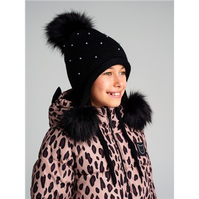 Шапка для девочки