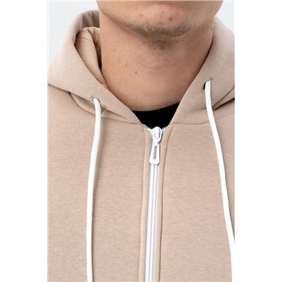 Джемпер мужской 23-486M17-WB св.бежевый