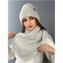 Шапка+шарф, Артикул: 110147
