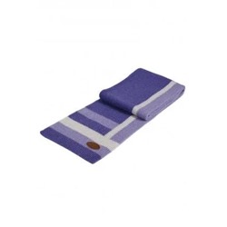 Шарф с логотипом «Челябинский цинковый завод»