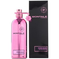 Montale Roses Musk edp 100 ml