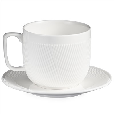 ЧАЙНЫЙ НАБОР LEFARD "FREE LINE" НА 4 ПЕР. 8 ПР. 300 МЛ (КОР.=6НАБ.)