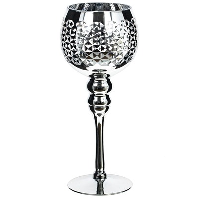 GAEM Набор из 3-х подсвечников, L38 W13 H39,5 см