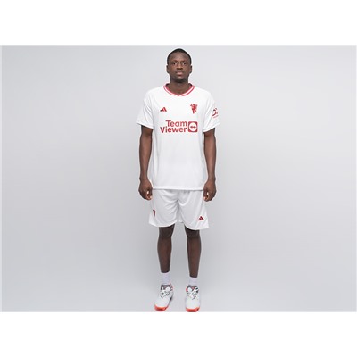 Футбольная форма Adidas FC Man Unt