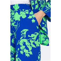 Костюм Эльба (синий) К13611-7М