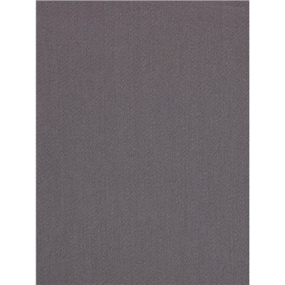 Простыня на резинке Grey sky 160х200х25 см, 100% хлопок, мако-сатин, 114г/м2