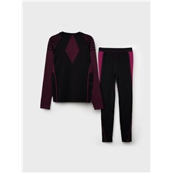 Термобелье для девочки