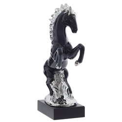 GAEM Фигурка декоративная "Лошадь", L21 W11 H37 см