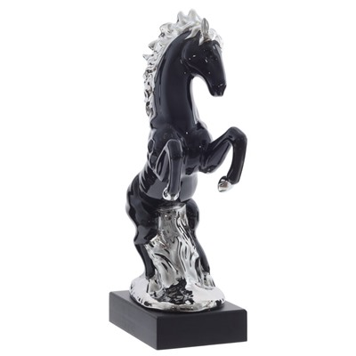 GAEM Фигурка декоративная "Лошадь", L21 W11 H37 см