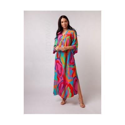 Платье домашнее №250118 Chantemely Дроп