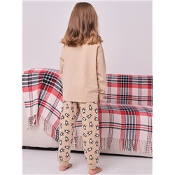 Пижама для девочек