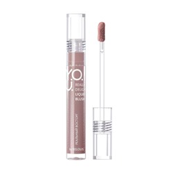 Жидкие румяна "Y.O.U. Really Delight" тон: 02, lightly nude (10327296)