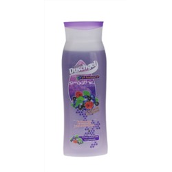 Regina Duschgel Smoothie Waldbeere Гель для душа Коктейль лесных ягод, 300 мл