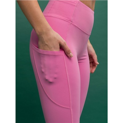 брюки (модель &quot;лосины&quot;) спортивные женские