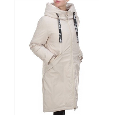 2238 MILK Пальто женское зимнее AKIDSEFRS (200 гр. холлофайбера)