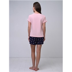 Женская пижама (Ф+Ш)