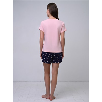 Женская пижама (Ф+Ш)