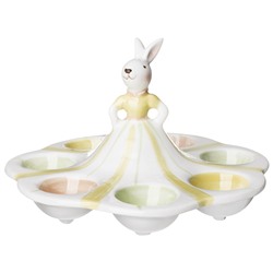 ПОДСТАВКА ДЛЯ ЯИЦ 18.7*18.7*11.4 СМ