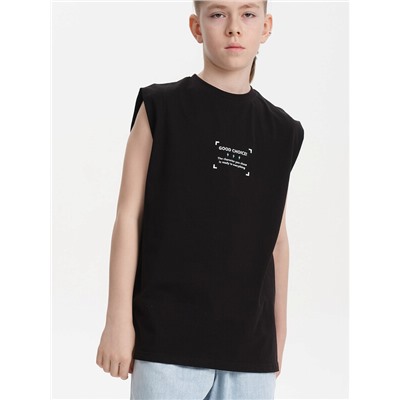 Майка для мальчиков