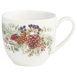 НАБОР ЧАЙНЫЙ LEFARD "CELEBRATION" НА 6 ПЕР. 12 ПР. 250 МЛ (КОР=6НАБ.)